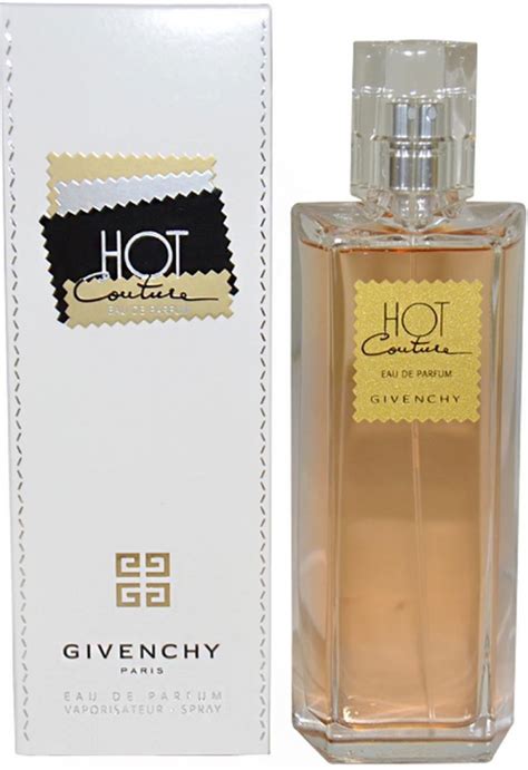 Givenchy Hot Couture EDP 100 ml kainos nuo 65.54 